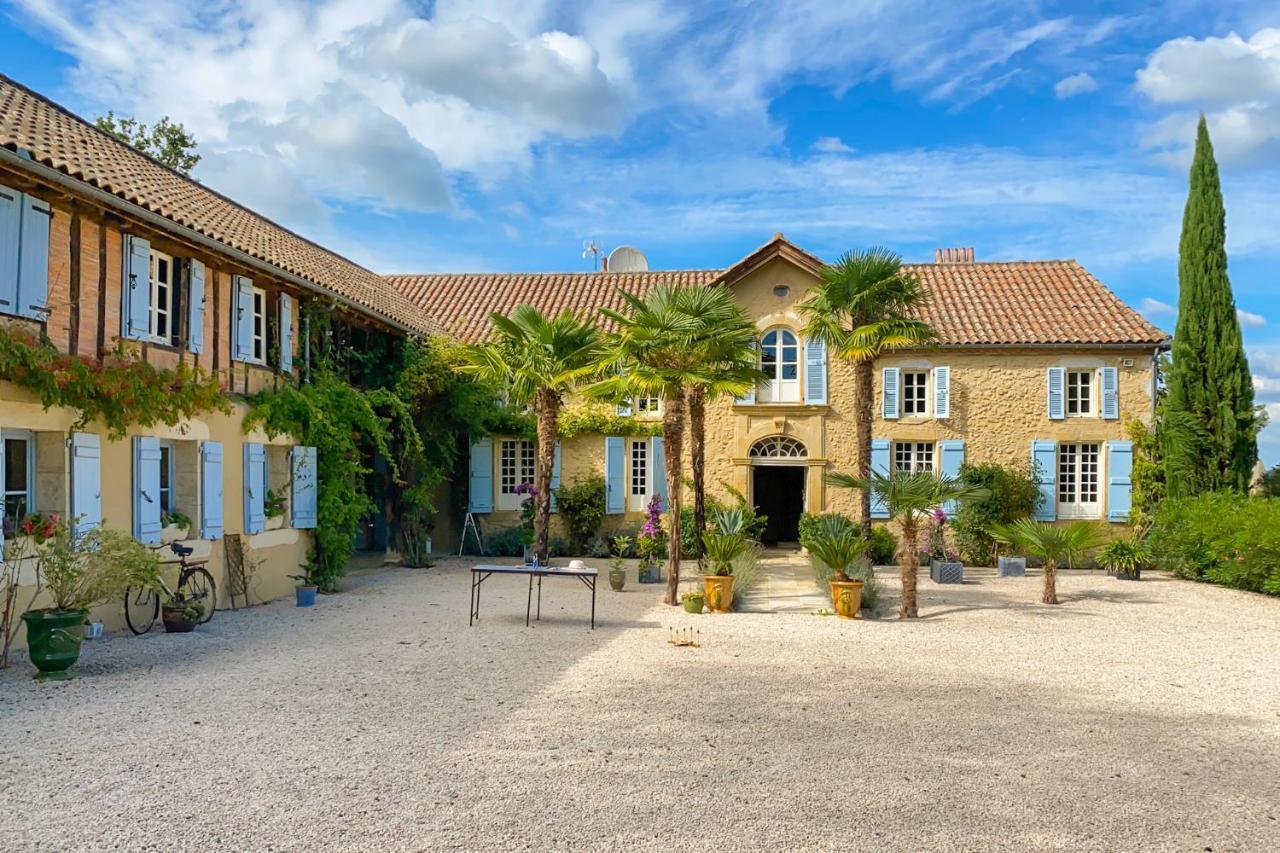 Maison Manechal Monfaucon  Esterno foto