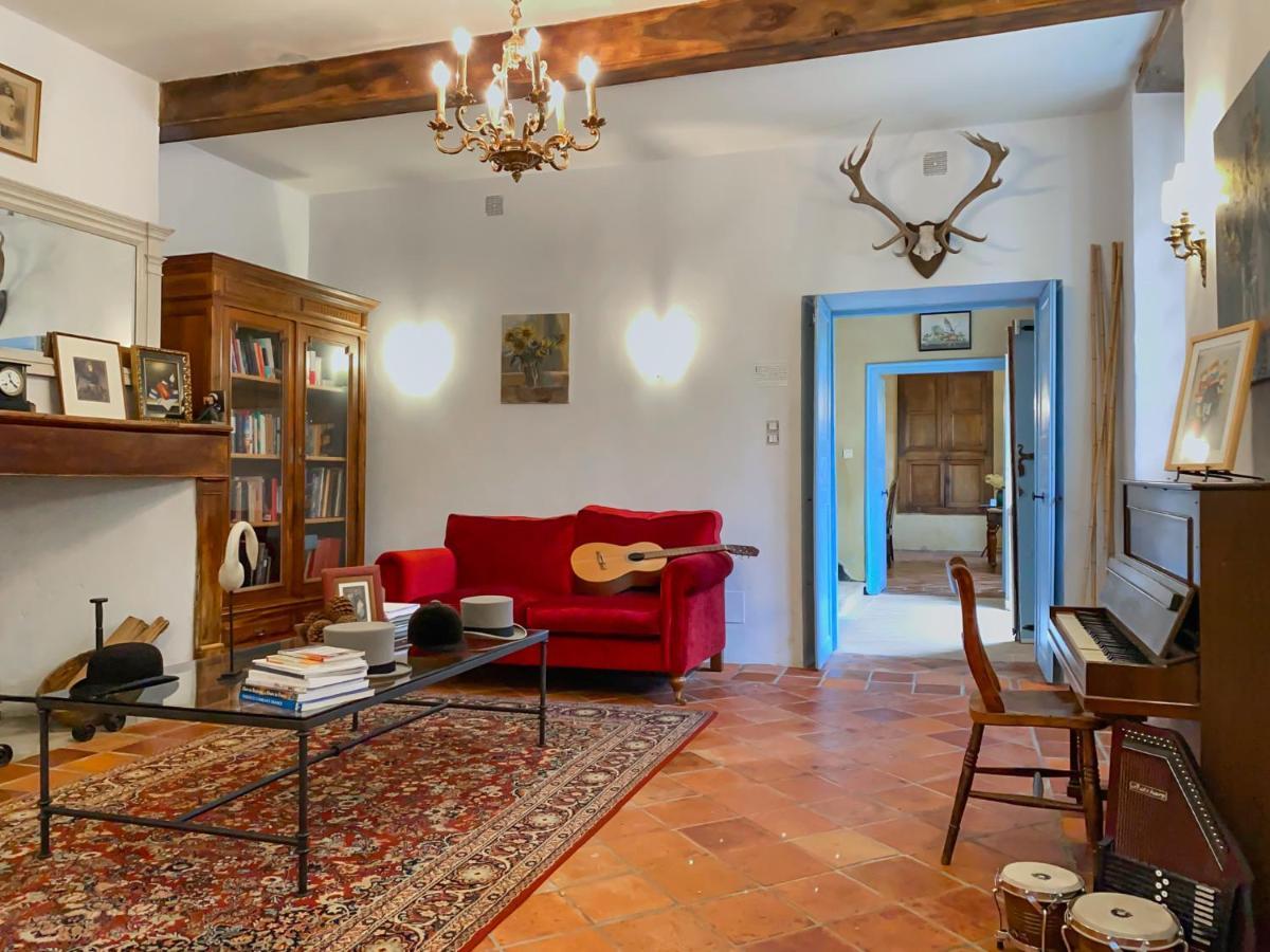 Maison Manechal Monfaucon  Esterno foto