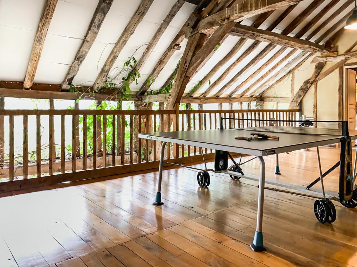 Maison Manechal Monfaucon  Esterno foto