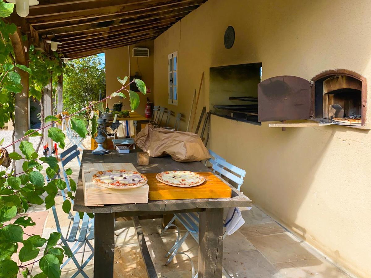 Maison Manechal Monfaucon  Esterno foto
