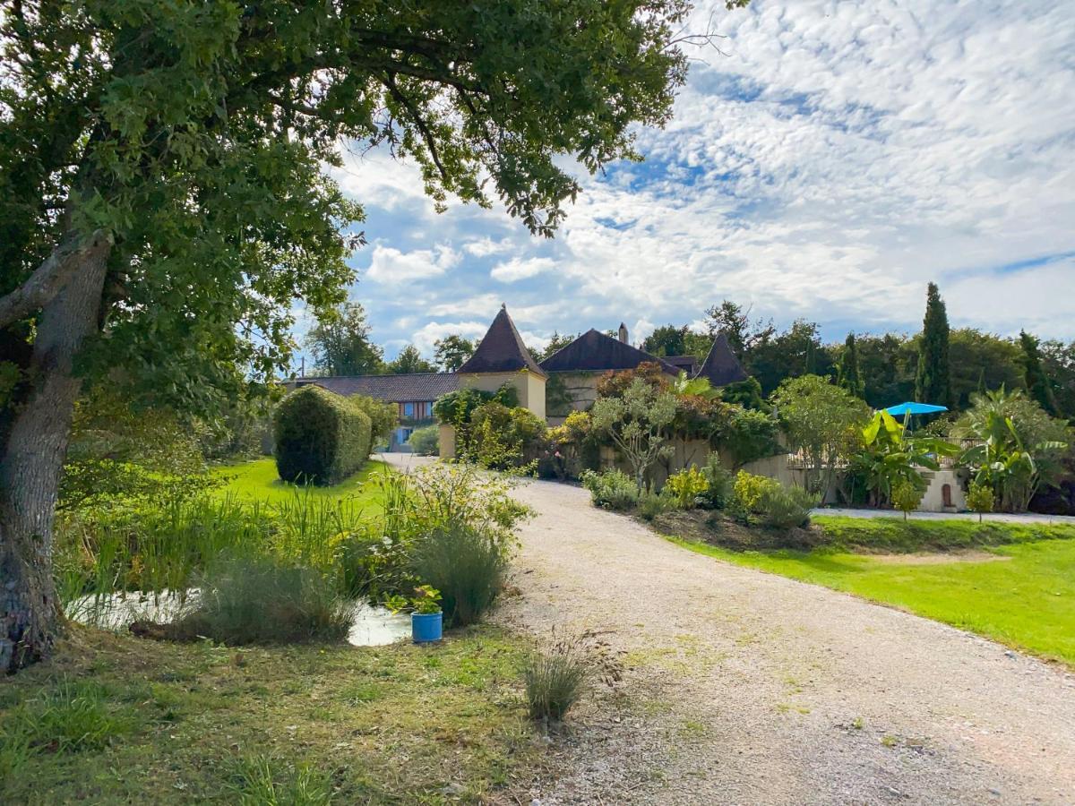 Maison Manechal Monfaucon  Esterno foto