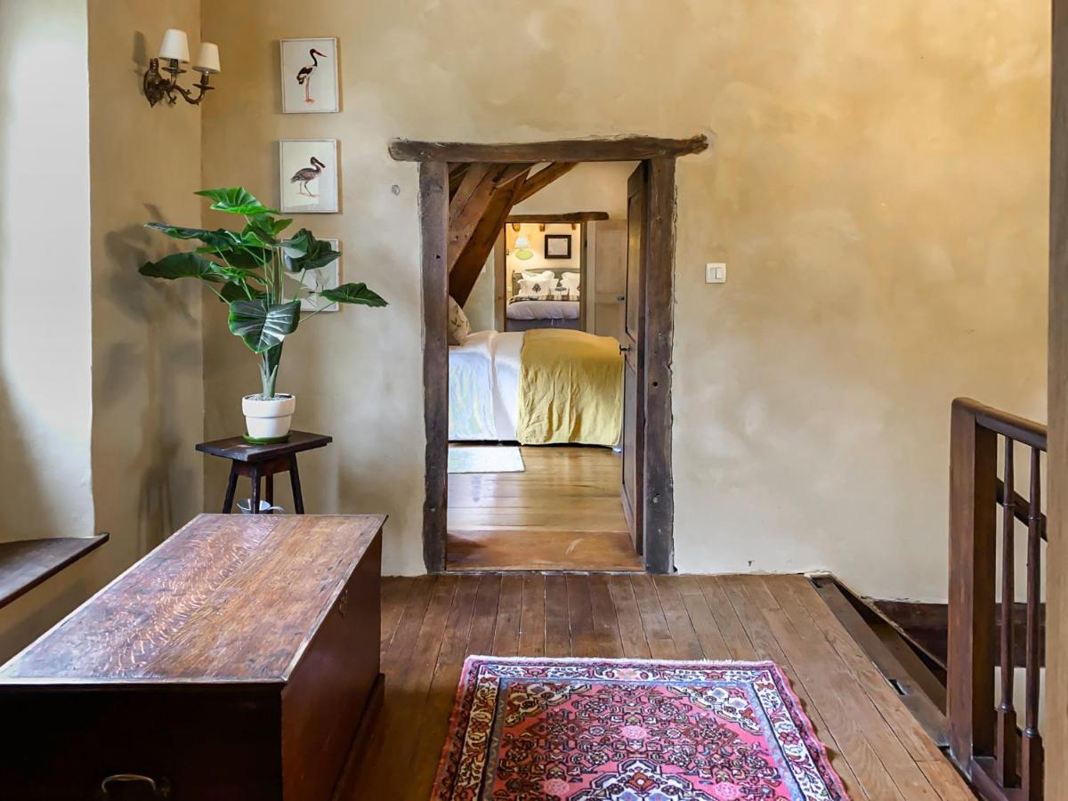 Maison Manechal Monfaucon  Esterno foto