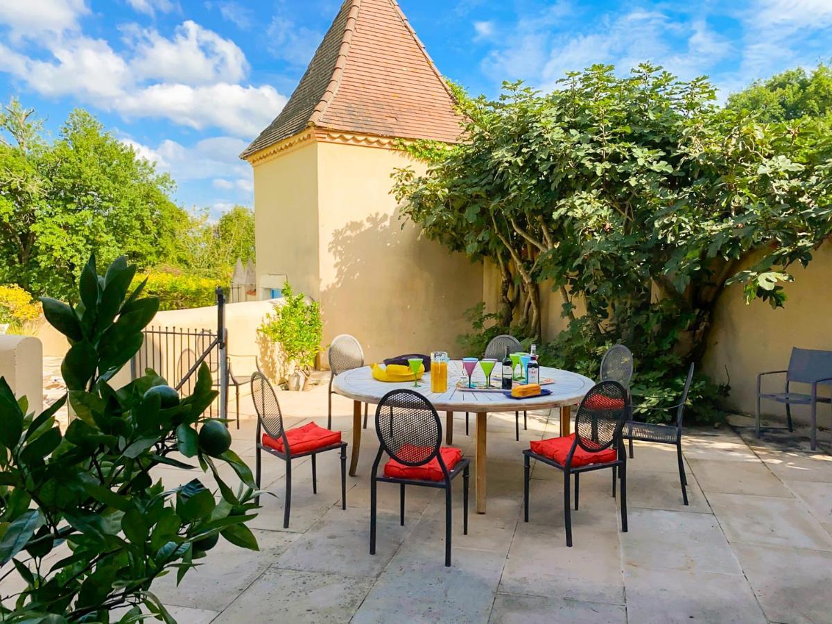 Maison Manechal Monfaucon  Esterno foto