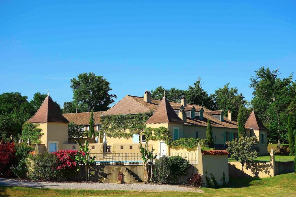 Maison Manechal Monfaucon  Camera foto